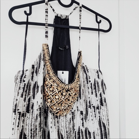 VERA GODDESS DRESS - Picture 4 of 9